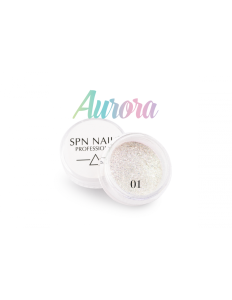 SPN Pyłek Aurora 01