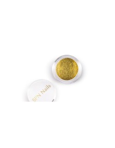 SPN Sparkle Gold