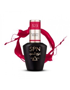 523 Vampire Diaries UV LaQ 8ml