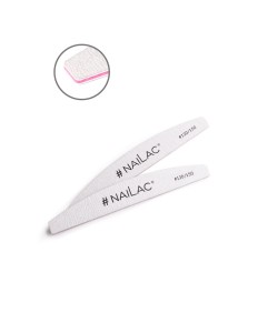 Pilnik NaiLac, łódka 120/150