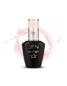 919 Mono Pink UV LaQ 8ml