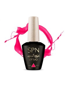 543 NeOn Pinky UV LaQ 8ml