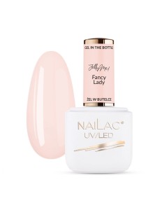 Żel w butelce JellyMe! Fancy Lady NaiLac 7 ml