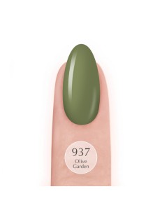 937 Olive Garden UV LaQ 8ml