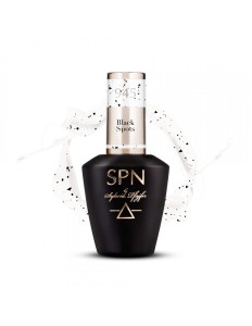 945 Black Spots UV LaQ 8ml