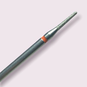 Frez rosyjski diamentowy R67