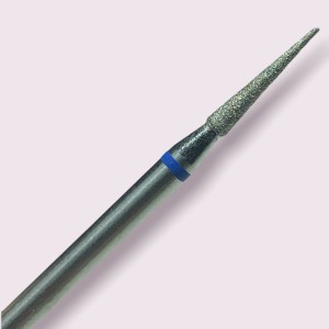 Frez rosyjski diamentowy R105