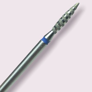 Frez rosyjski diamentowy R152