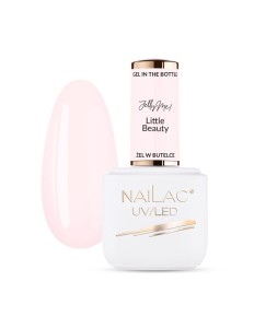 Żel w butelce JellyMe! Little Beauty NaiLac