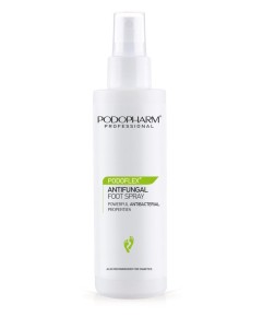 PODOFLEX® Przeciwgrzybiczy spray do stóp 200ml