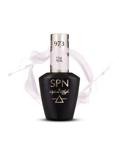 973 Oat Milk UV LaQ 8ml