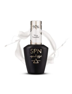 976 Viva Vanilla! UV LaQ 8ml