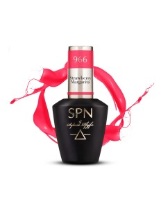 966 Strawberry Margarita UV LaQ 8 ml