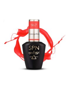 967 Cosmopolitan UV LaQ 8 ml