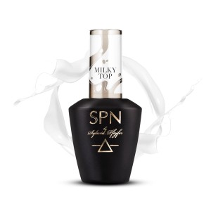 Milky Top UV LaQ 12 ml