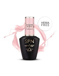 SPN Nails - Builder Bottle Cashmere 10ml