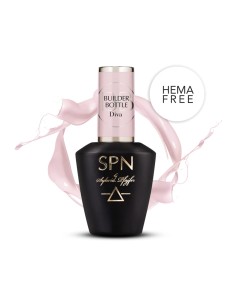 SPN Nails - Builder Bottle Diva 10ml