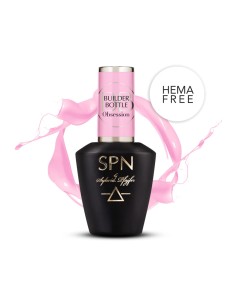 SPN Nails - Builder Bottle Obsession 10ml