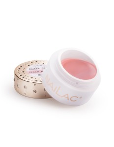 NAILAC Builder Jelly Peach Nude 50g