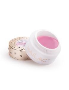 NAILAC Builder Jelly Pink Milk 50g