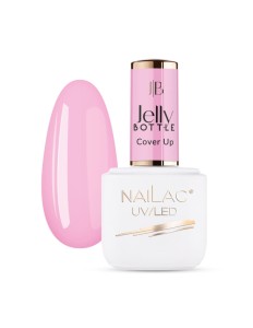 NAILAC Jelly Bottle Cover Up 7ml