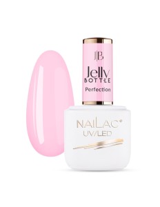 NAILAC Jelly Bottle Perfection 7ml