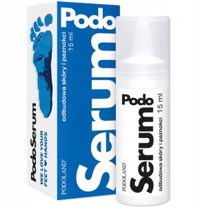 PODOSERUM 15 ML