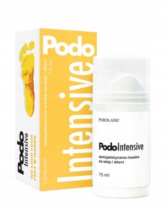 PODOINTENSIVE 75 ML