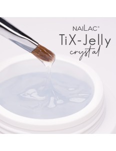 NAILAC Tix-Jelly Crystal 50g