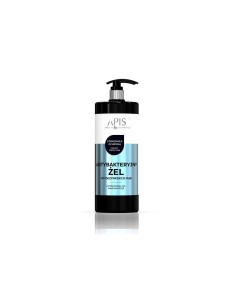 APIS Antybakteryjny żel do dezynfekcji rąk 500 ml
