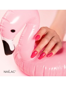 NAILAC Lakier hybrydowy #483 7ml