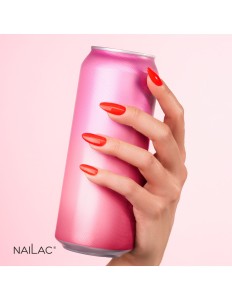 NAILAC Lakier hybrydowy #484 7ml