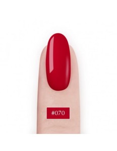 NAILAC Lakier hybrydowy #070 7ml