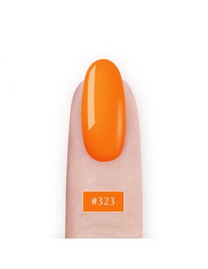 NAILAC Lakier hybrydowy #323 7ml