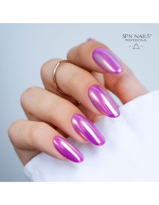 SPN Nail Liquid Chrome Mermaid 8ml