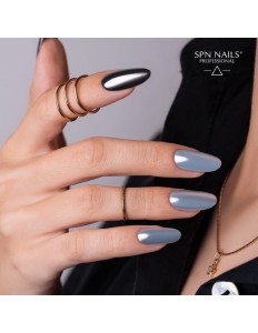 SPN Nail Liquid Chrome Glass 8ml