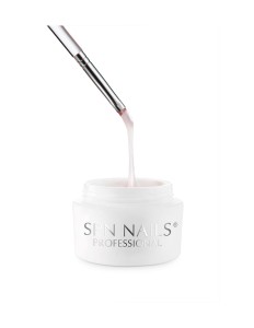 SPN SeaShell Gel Pink 5g