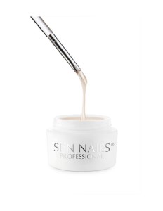 SPN SeaShell Gel Gold 5g