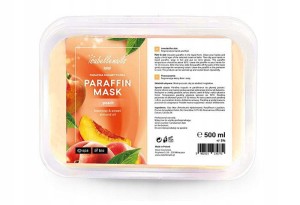 Parafina Kosmetyczna 500ml