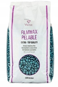 DIMAX Wosk twardy Zielony 1kg
