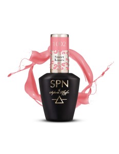 1002 Sweet Kisses UV LaQ 8ml