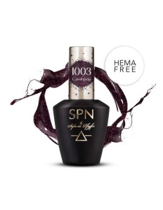 SPN 1003 Cassiopeia UV LaQ 8ml