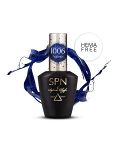 SPN 1006 Aquarius UV LaQ 8ml
