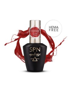 SPN 1010 X-mas Time UV LaQ 8ml