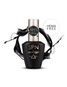 SPN 1011 Let's Celebrate UV LaQ 8ml