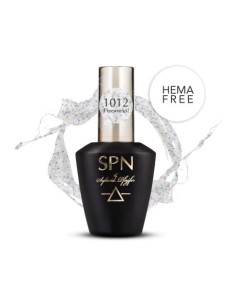 SPN 1012 Fireworks! UV LaQ 8ml
