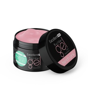 Excellent PRO Builder Thixo French Pink 50g