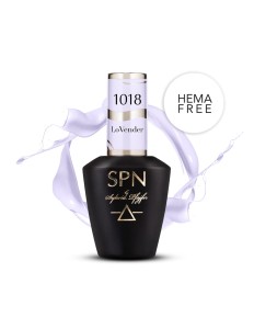 1018 LoVender UV LaQ 8ml
