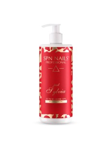 Balsam just Sylvia 500ml