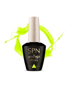 704 Neon Lemon UV LaQ 8ml